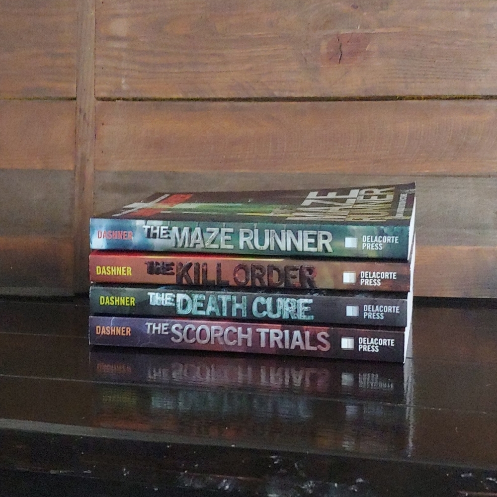 EUC Book collection